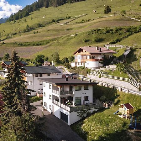 Apart Alpenflair Nauders Εξωτερικό φωτογραφία