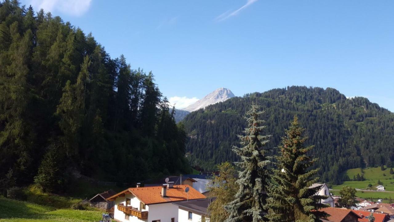 Apart Alpenflair Nauders Εξωτερικό φωτογραφία